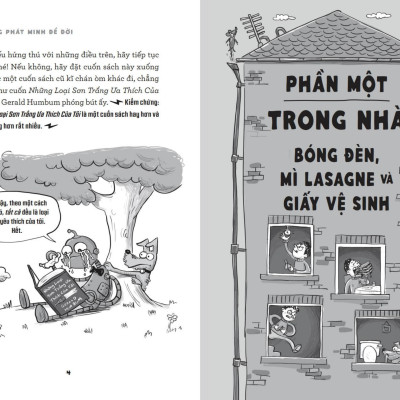 Sách - Kay’s Incredible Inventions - Những Phát Minh Để Đời