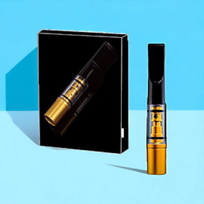 Hộp 5 Đầu Lọc Thuốc L@