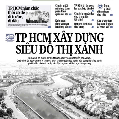 báo Người Lao Động từ ngày 21-04-2025 đến 27-04-2025