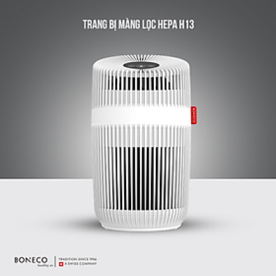 Máy lọc không khí Boneco P230 Hàng chính hãng