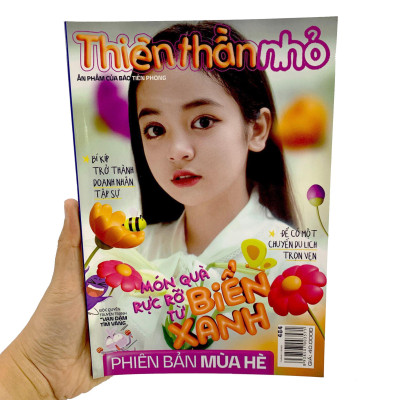 Thiên Thần Nhỏ - Số 484