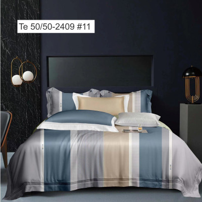 Vải Lụa Tencel MYM Chuyên Dùng May Chăn Ga Gối, Mềm Mịn, Thoáng Mát Hàng Nhập Khẩu Khổ (3m x 2m5) 