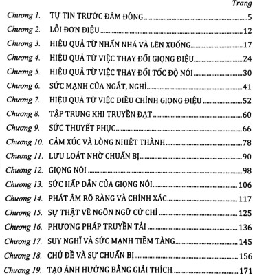 Nghệ Thuật Thao Túng Đám Đông