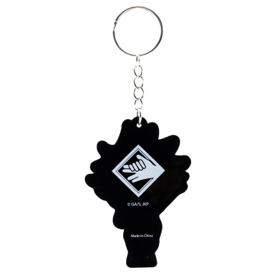 Móc Khóa Nhựa Nhân Vật Jujutsu Kaisen - Megumi Fushiguro