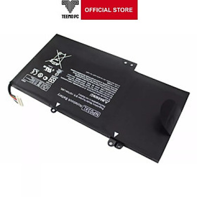 Pin Tương Thích Cho Laptop Hp Envy X360 15-U011Dx Hp Pavilion X360 13-A010Dx 13-B116T - Np03Xl - Hàng Nhập Khẩu New Seal TEEMO PC TEBAT166