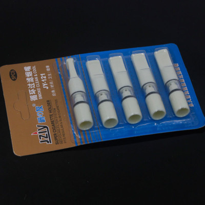 Bộ 5 tẩu thuốc cao cấp mẫu mới cải tiến gắn được điếu nhỏ và lớn cao cấp