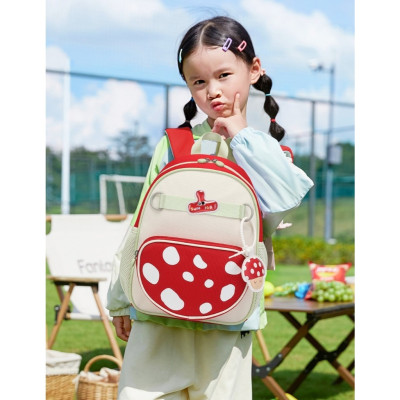 SUN EIGHT - 22210 Balo mẫu giáo, Cặp sách học sinh nhiều họa tiết, balo mầm non