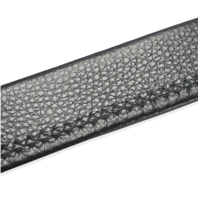 Thắt Lưng Nam Da Thật IDIGO MD1-4041 Màu Đen