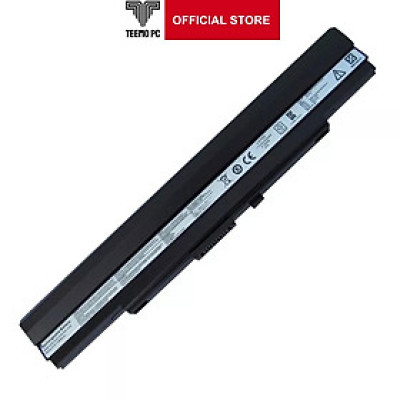 Pin Tương Thích Cho Laptop Asus N82 K42 K65 K72 X52 X42 X67 X5I X8C A40 A42 A52 A62 B53 A52 A62 B53 F85 F86 P42 P52 - TEEMO PC Hàng Nhập Khẩu