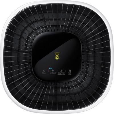 Máy Lọc Không Khí Samsung AX34R3020WW/SV 30W - Hàng Chính Hãng