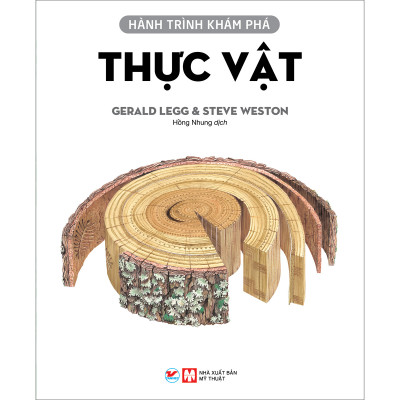 Thực Vật  - Hành Trình Khám Phá