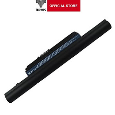 Pin Tương Thích Cho Laptop Acer 5820 Series - Hàng Nhập Khẩu New Seal TEEMO PC TEBAT102
