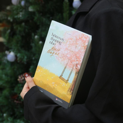 Sách Hôm Nay Thương Nhớ Rơi Vỡ Lòng Ai - Bản Quyền