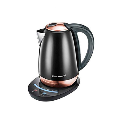 Bình đun siêu tốc Cuchen CKT-C1703RM (Nhập khẩu chính hãng)