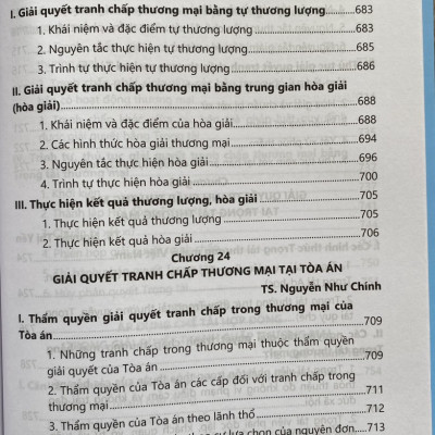 Luật Kinh Tế ( Sách Chuyên Khảo) 