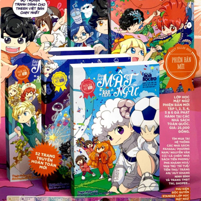 Thiên Thần Nhỏ - Số 494