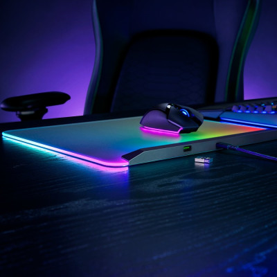 [Mới, hàng chính hãng] Tấm lót chuột Razer Firefly V2 Pro