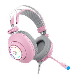 Tai nghe Zidli SCORE SH320V (7.1, USB) - Hàng Chính Hãng
