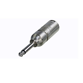 Đầu chuyển Canon đực - 6 ly Mono NA2MP - Hàng Chính Hãng