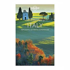 Best Of Italy 2Ed.