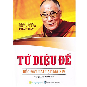 Tứ Diệu Đế 