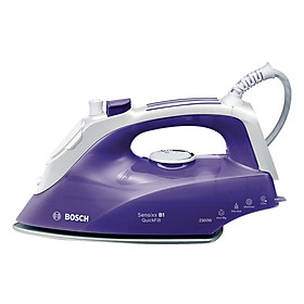 Bàn Ủi Hơi Nước Bosch TDA2651GB (2300W) - Hàng chính hãng