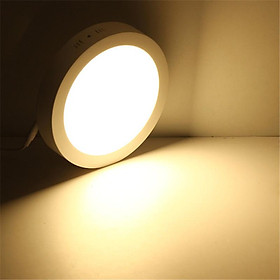 Đèn ốp trần tròn GSLighting công suất 12W 