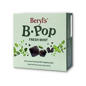 Socola Beryl