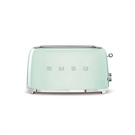Máy nướng bánh mì SMEG TSF02PGEU Hàng chính hãng