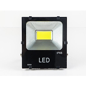 Đèn pha LED ngoài trời 20W  tiết kiệm điện năng