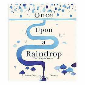 Once Upon A Raindrop