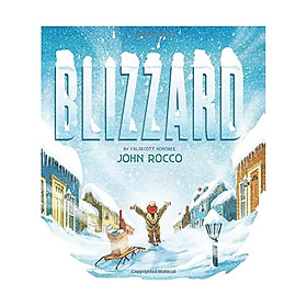 Blizzard