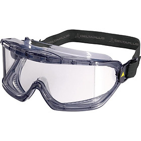 Kính Bảo Hộ Chống Hóa Chất Goggle Deltaplus GALERAS 