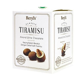 Socola  Beryl