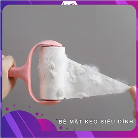 Cây lăn bụi, thanh lăn bụi giường, lõi lăn bụi, lăn lông quần áo