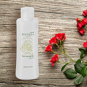 Nước Hoa Hồng Biyokea - 200ml