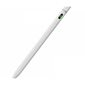 Bút Cảm Ứng WiWU Pencil Pro Chất Liệu Hợp Kim - Hàng Chính Hãng