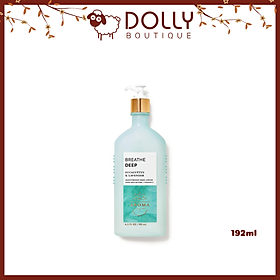 Sữa Dưỡng Thể Thư Giãn Eucalyptus Lavender Body Lotion 295ml