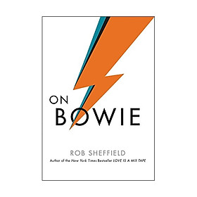 On Bowie