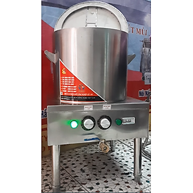 Nồi Phở Điện Loại 20 Lít Việt Nam