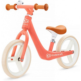 Xe chòi chân/cân bằng Kinderkraft FLYPLUS cho bé từ 3 tuổi đến 35kg - Hàng chính hãng
