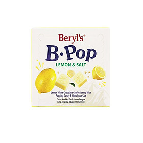 Socola Beryl