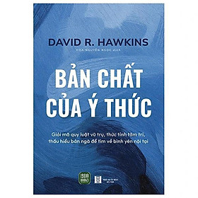 Bản Chất Của Ý Thức - Bản Quyền