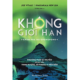 KHÔNG GIỚI HẠN - KHÁM PHÁ HO