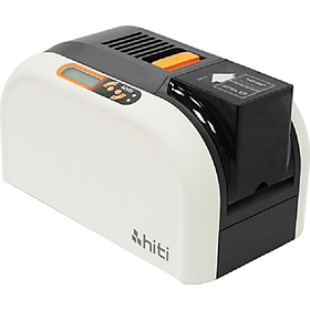 Máy in thẻ nhựa HiTi CS200e - Hàng chính hãng