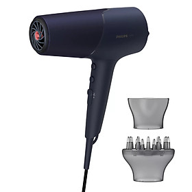 Máy sấy tóc 2300W Philips BHD510/00 - Hàng Chính Hãng