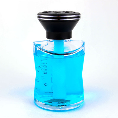 Nước Hoa Ô Tô CARMATE Blang Power Liquid C L737 Shine Blue 165ml