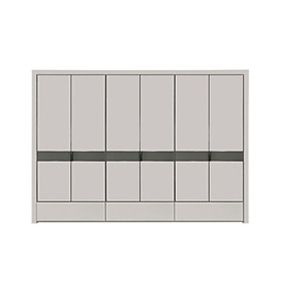 Tủ 6 cánh Diel(ADD)