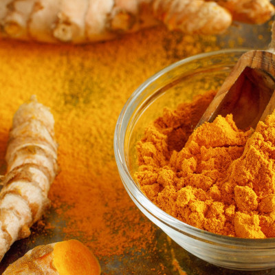 Tinh chất nghệ Hưng Yên C22 (serum) với 22% vitamin C chuyên sâu & mờ vết thâm Thuần chay 30ml