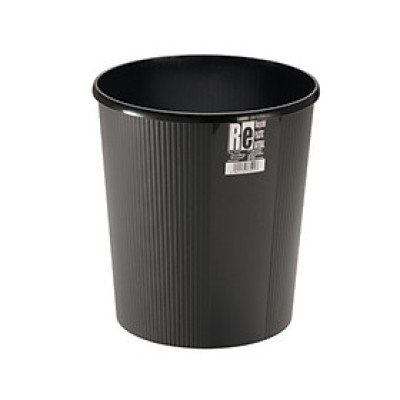 Thùng rác văn phòng Yamada Re 6.9L - Hàng nội địa Nhật Bản
